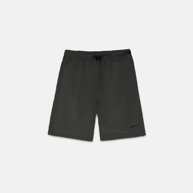 Nylon Packable G-Short