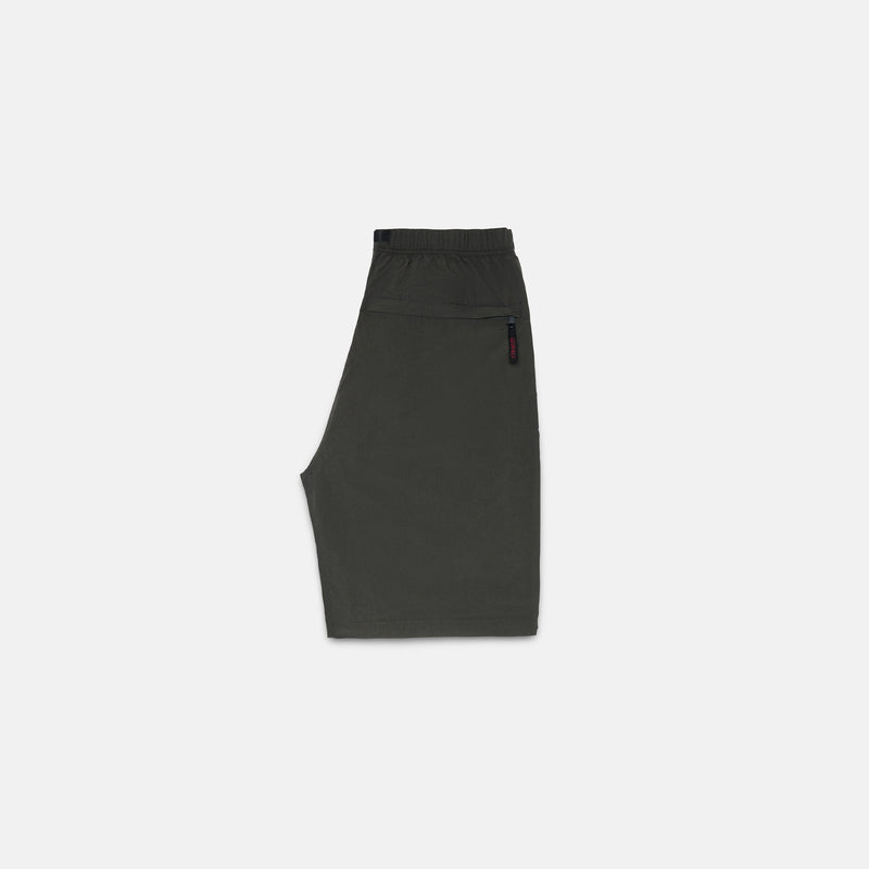 Nylon Packable G-Short