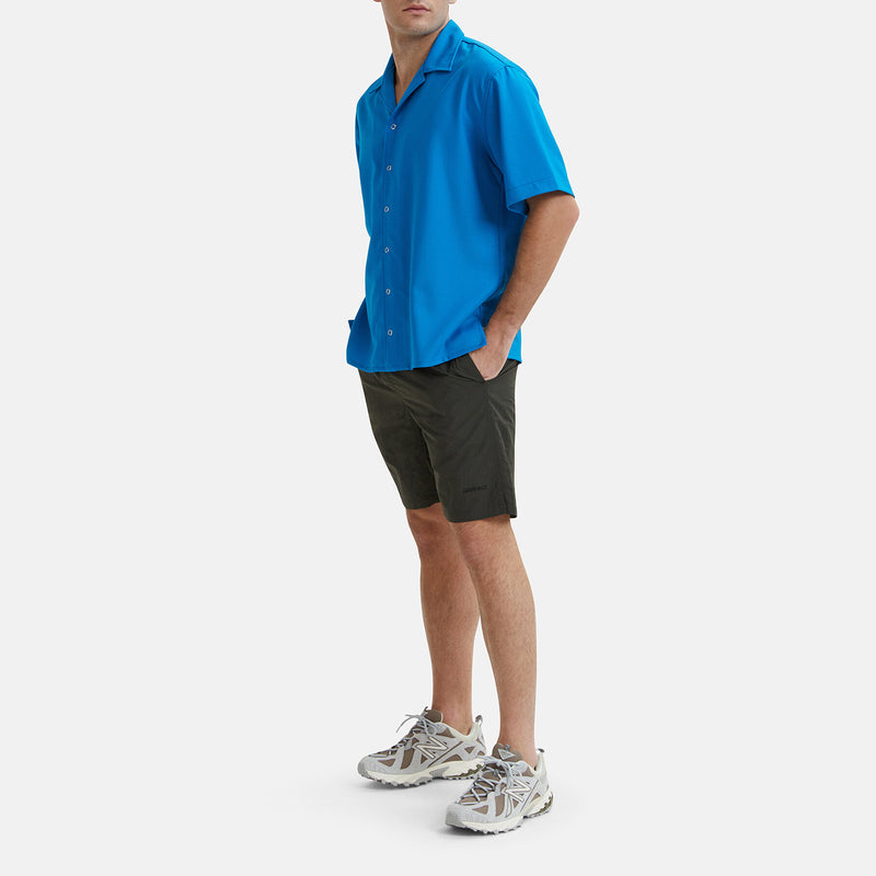 Nylon Packable G-Short