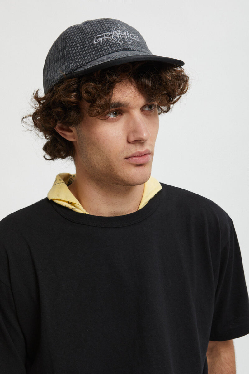 Cappellino da Baseball Jam