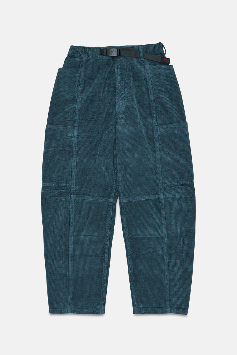 Waffle Cord Voyager Trousers