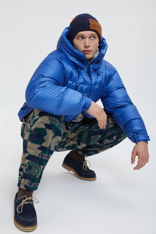 Parka imbottito Pertex Quantum Down