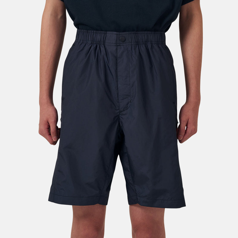 Shorts leggeri in Rip-stop