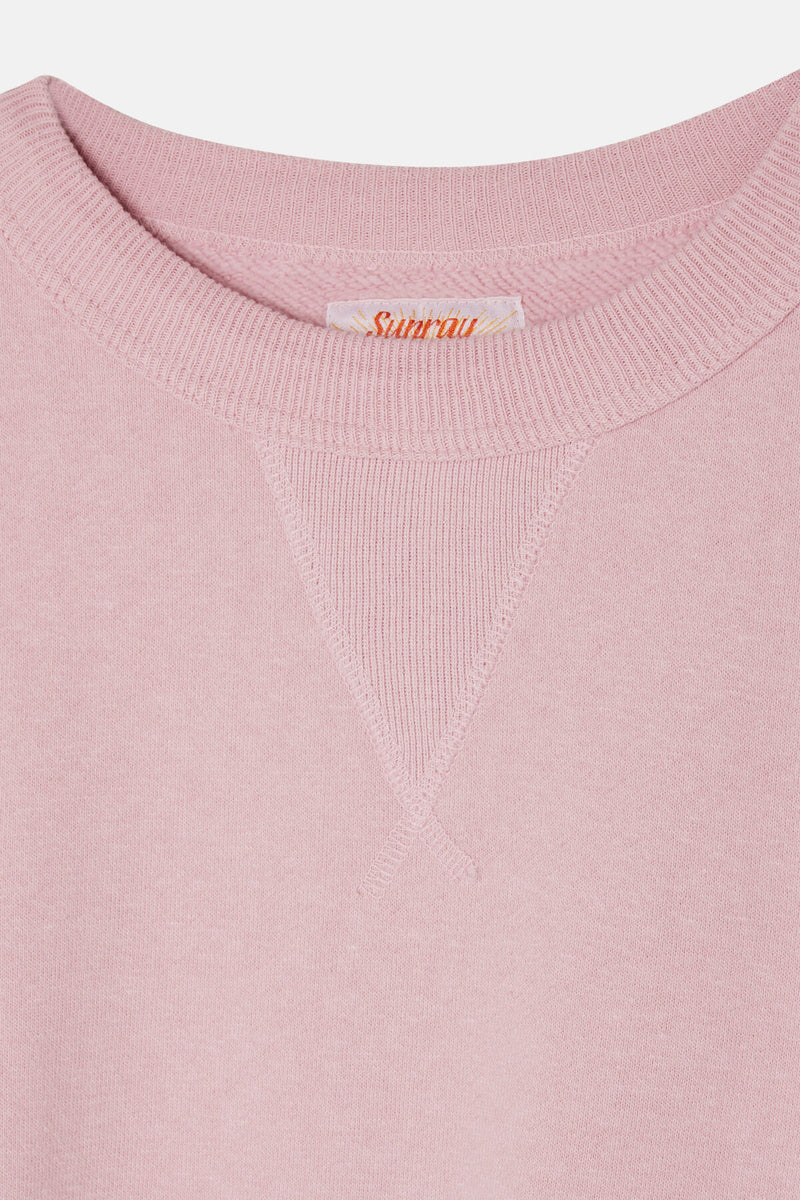 Laniakea Crew Neck Sweatshirt