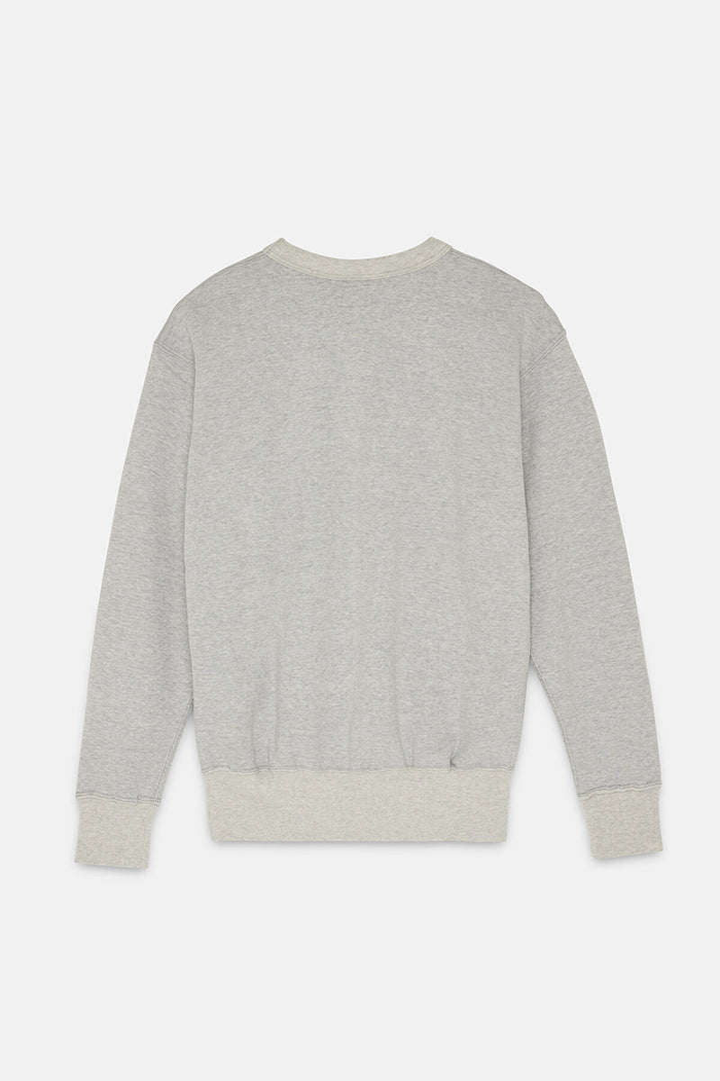 Laniakea Crew Neck Sweatshirt