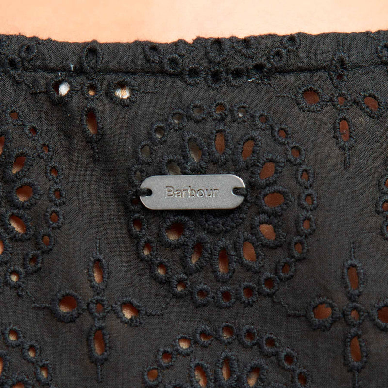 Abito Barbour Christie