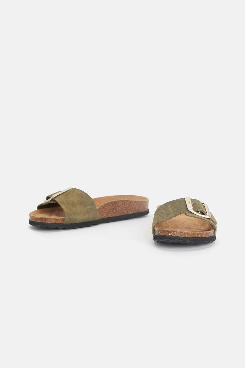 Benton Sandals