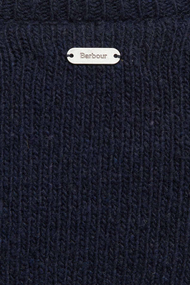 Belmount Knit