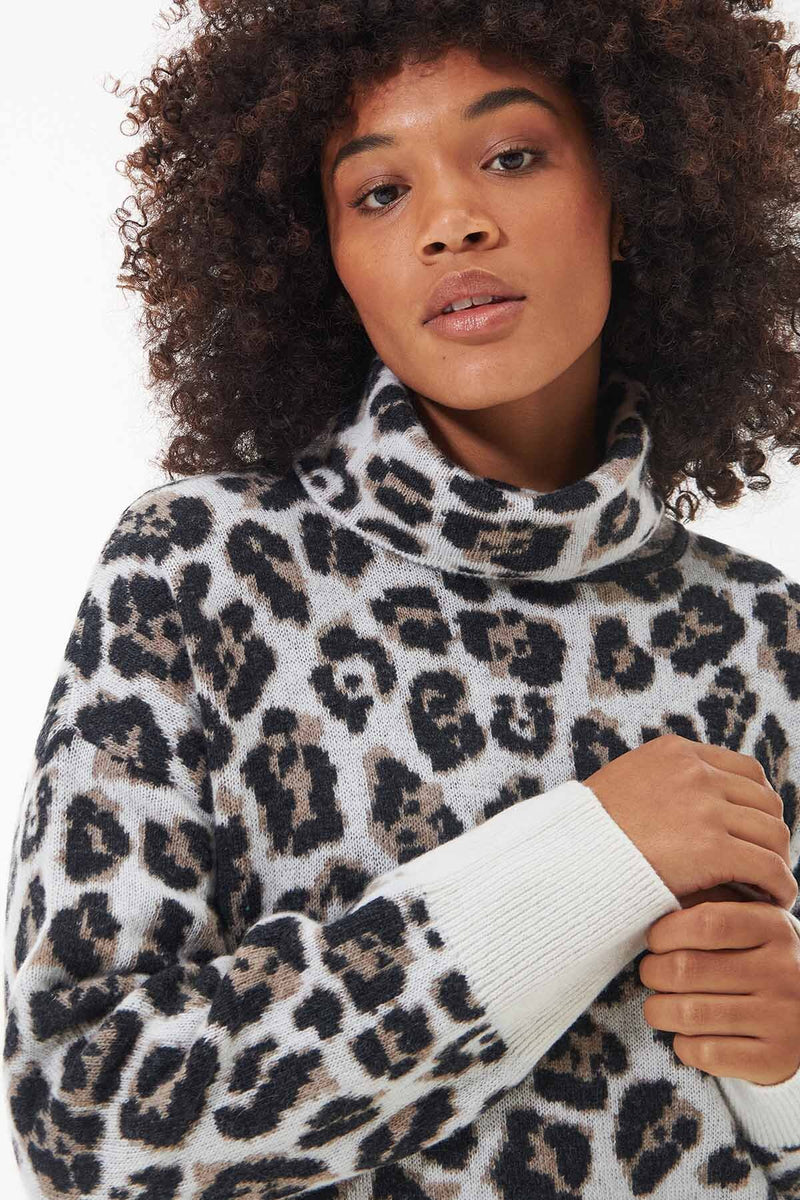 Maglione lavorato Agusta