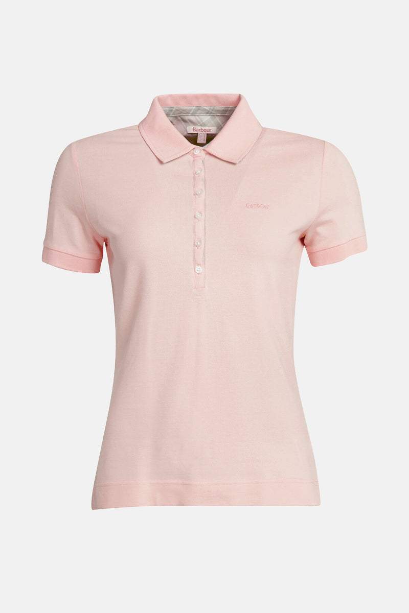 Portsdown Polo Shirt