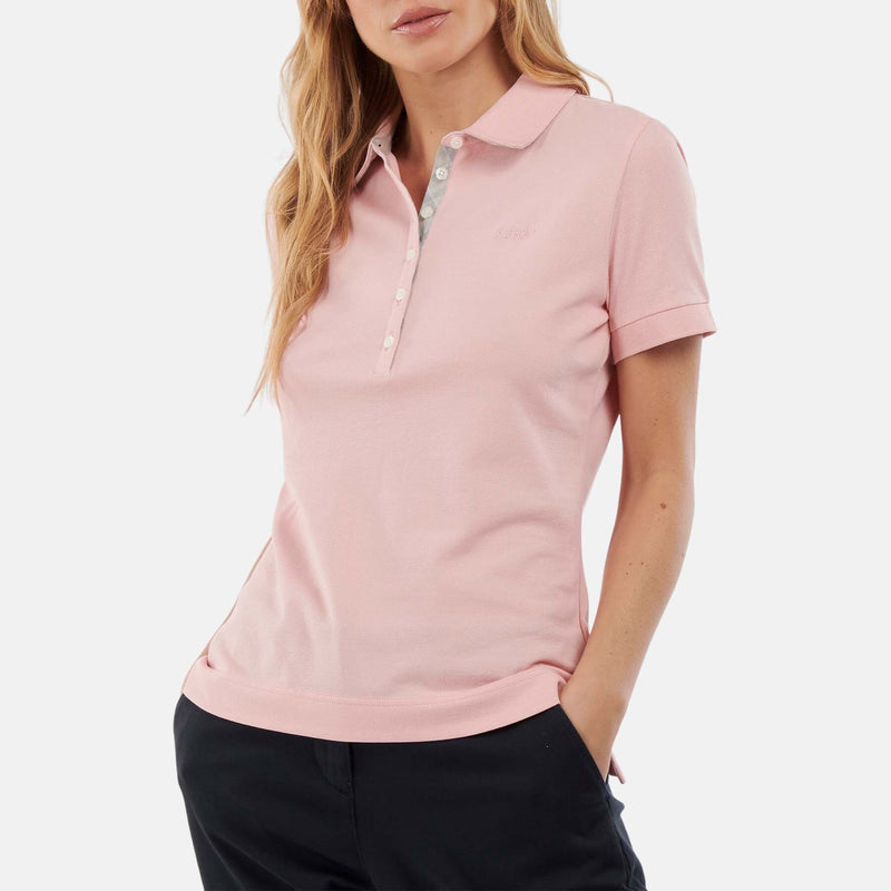 Portsdown Polo Shirt