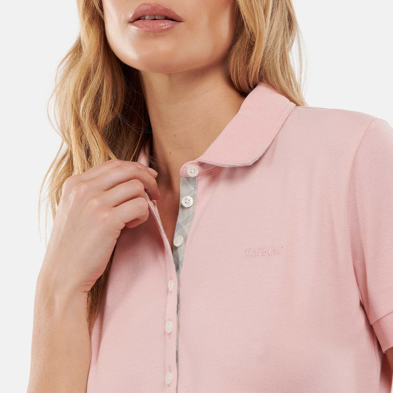 Portsdown Polo Shirt