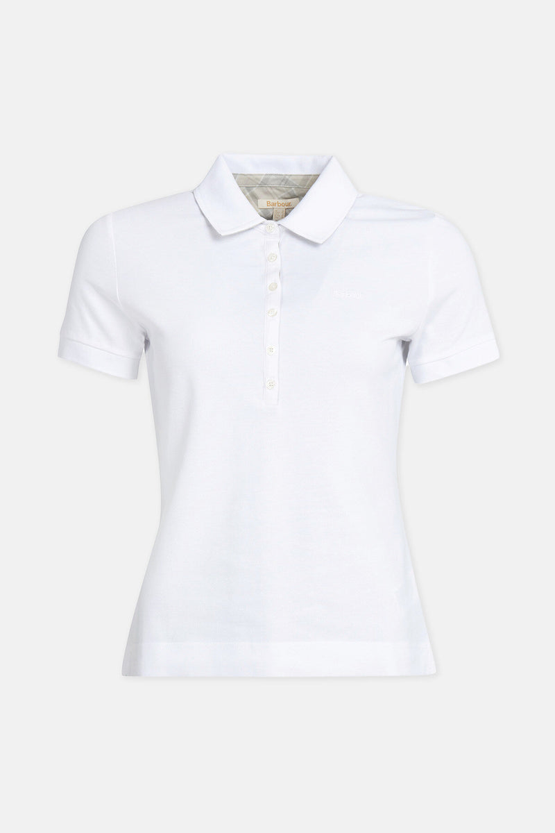Polo Portsdown