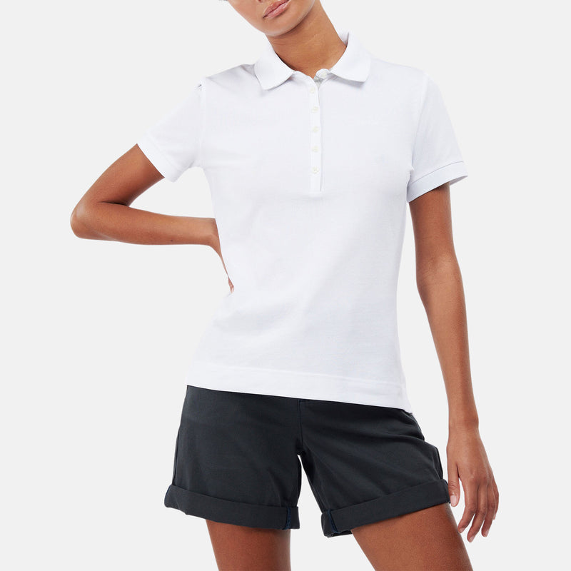 Polo Portsdown