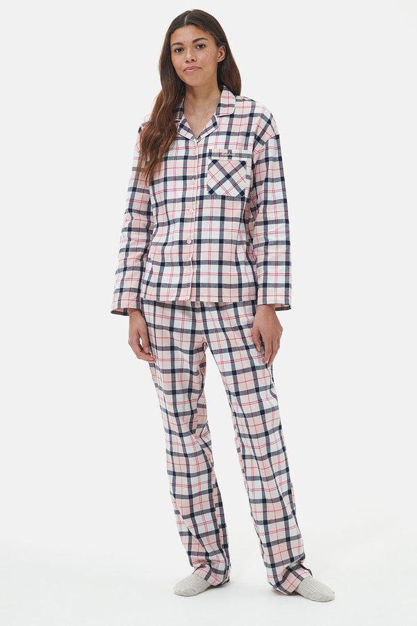 Ellery pyjama set