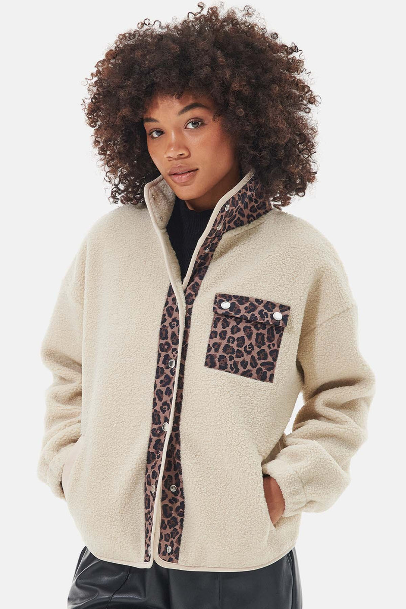 Aprila Fleece