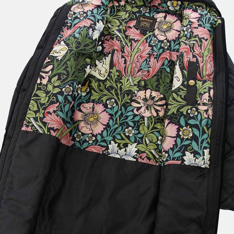 Giacca trapuntata Valette Barbour x House of Hackney