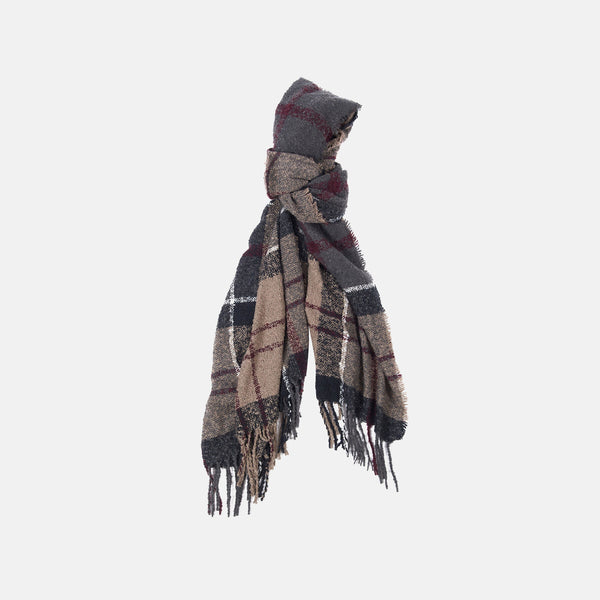 Tartan Scarf