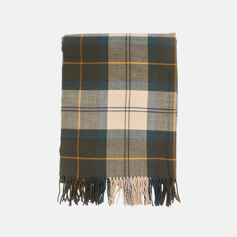Tartan Scarf