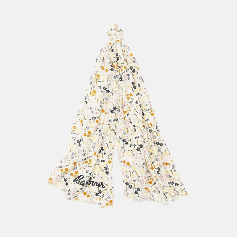 Ditsy floral print Wrap