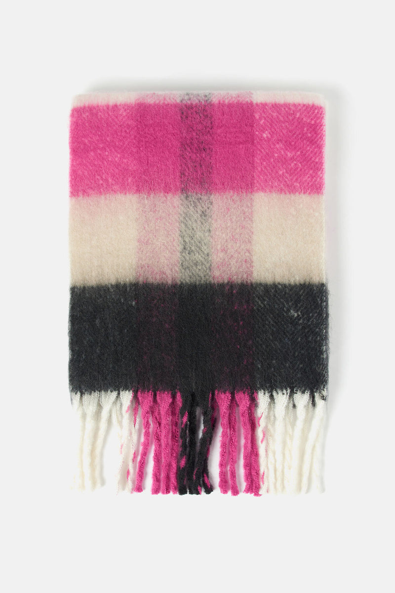 Clypse Scarf