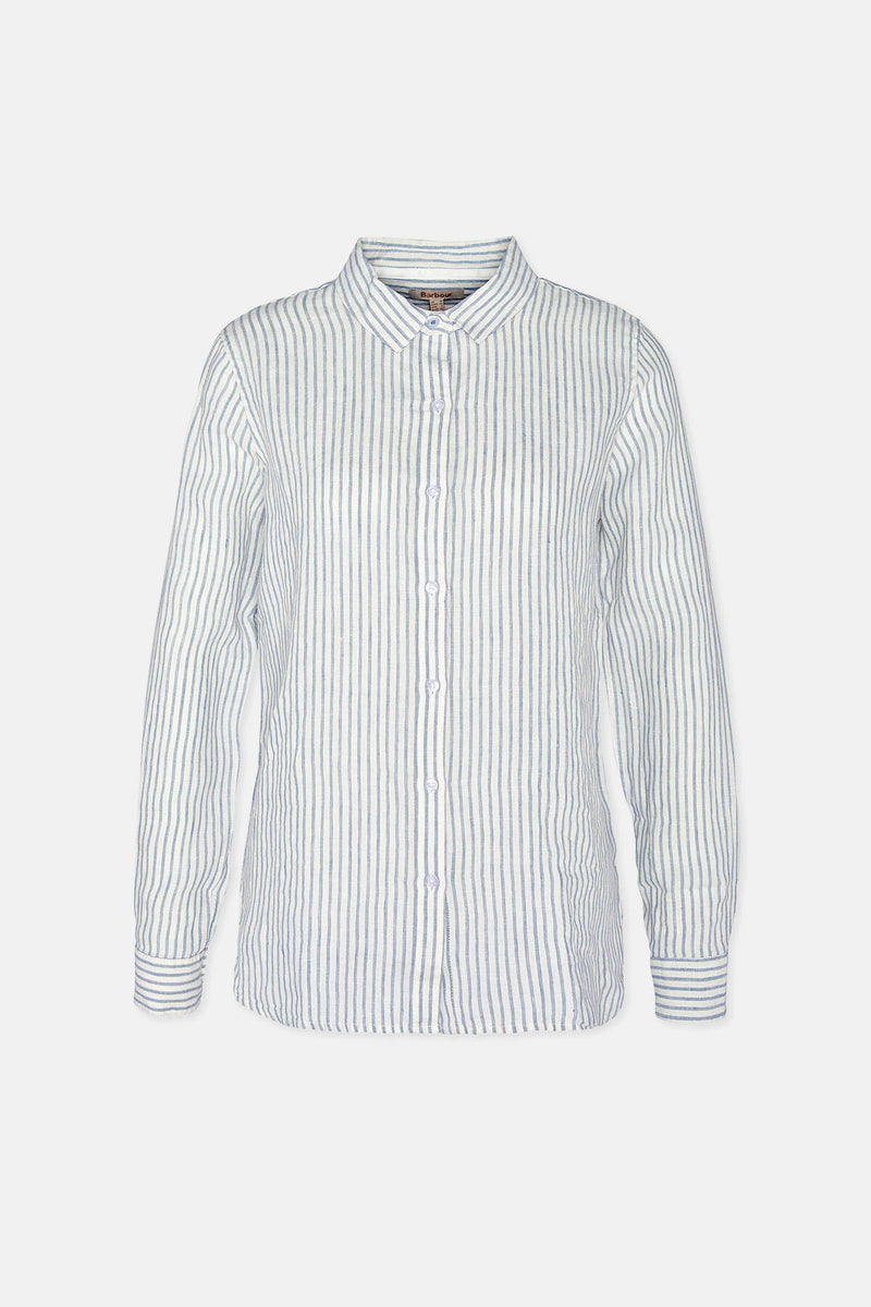 Camicia Marine