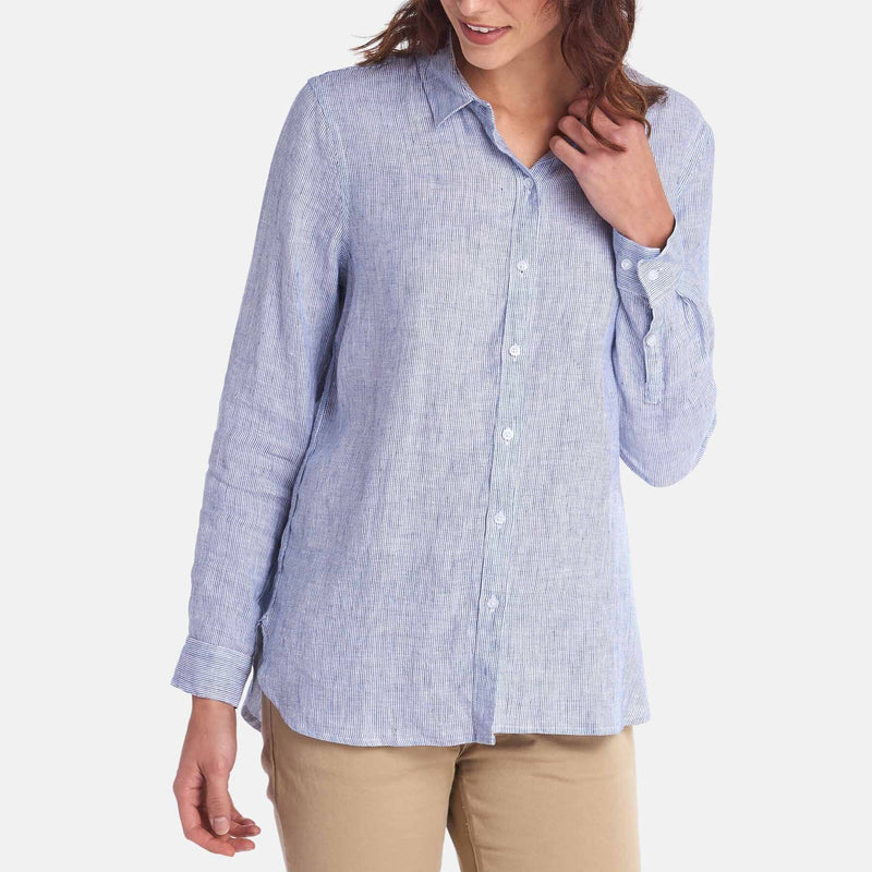 Marine Shirt