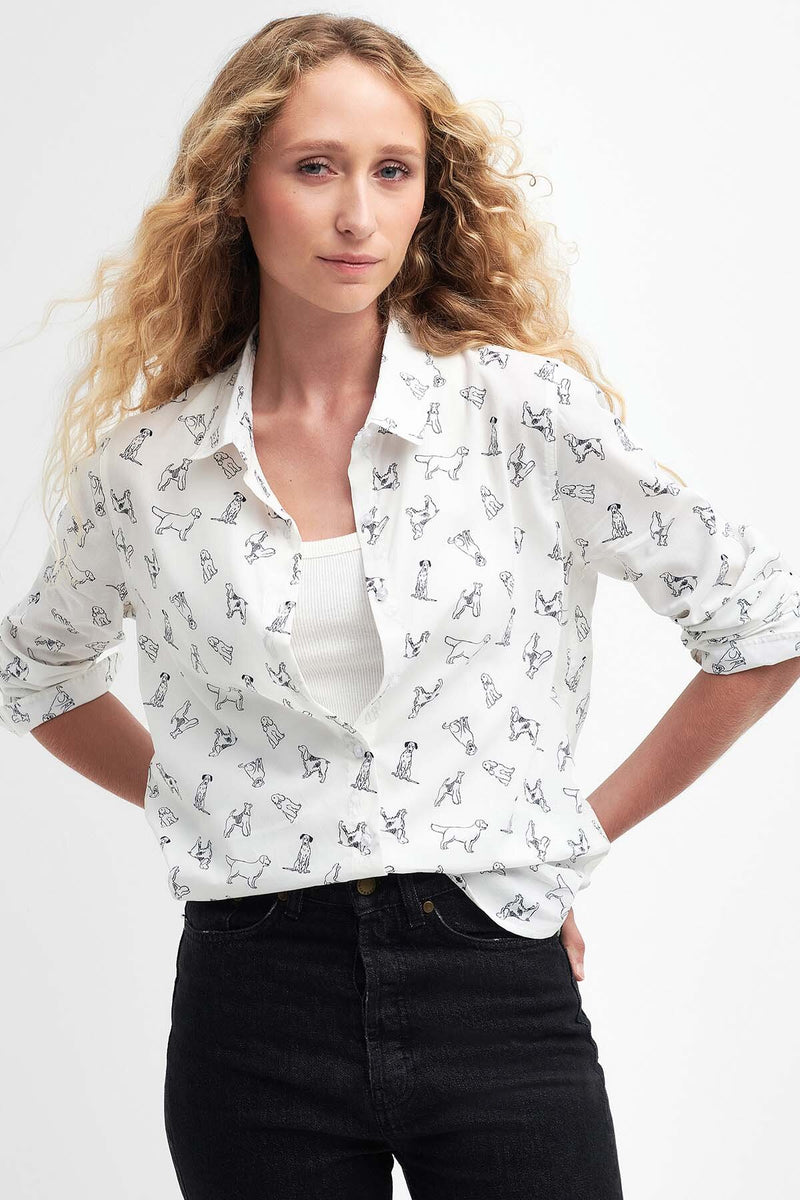 Camicia Safari