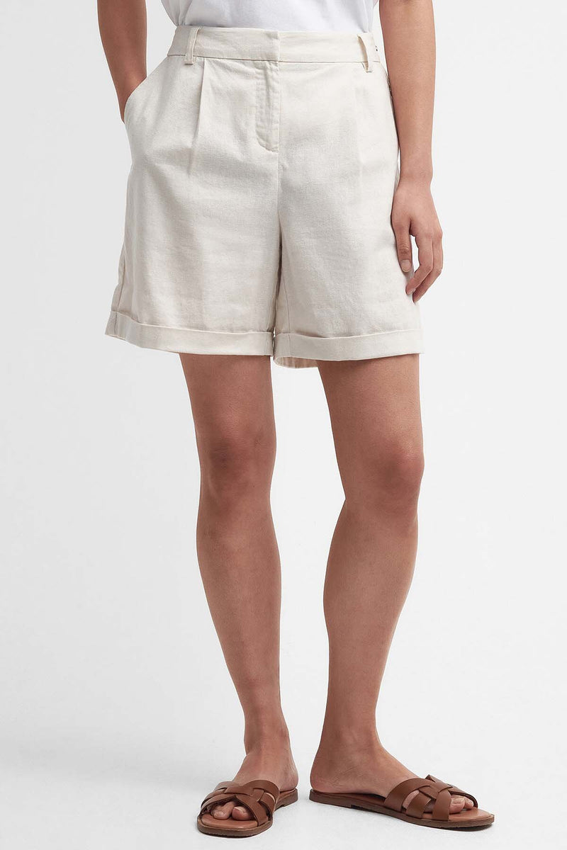 Shorts Sartoriali Daria