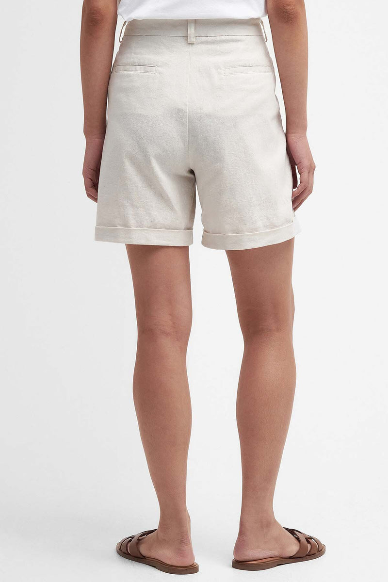 Shorts Sartoriali Daria