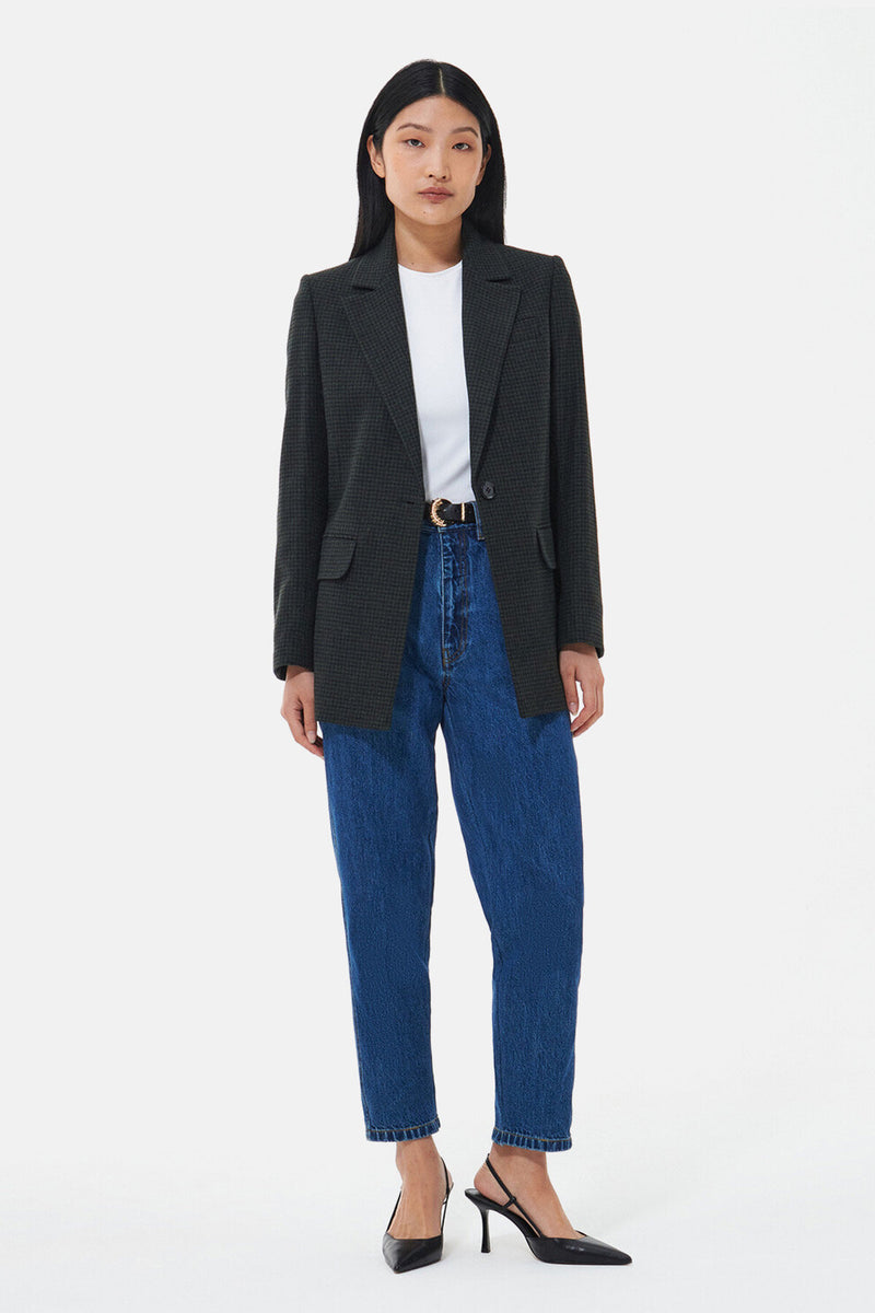 Patrisse Tailored Jacket