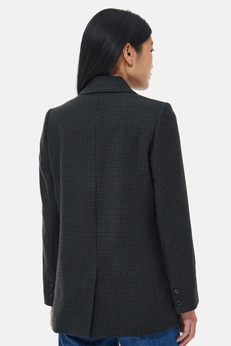 Patrisse Tailored Jacket