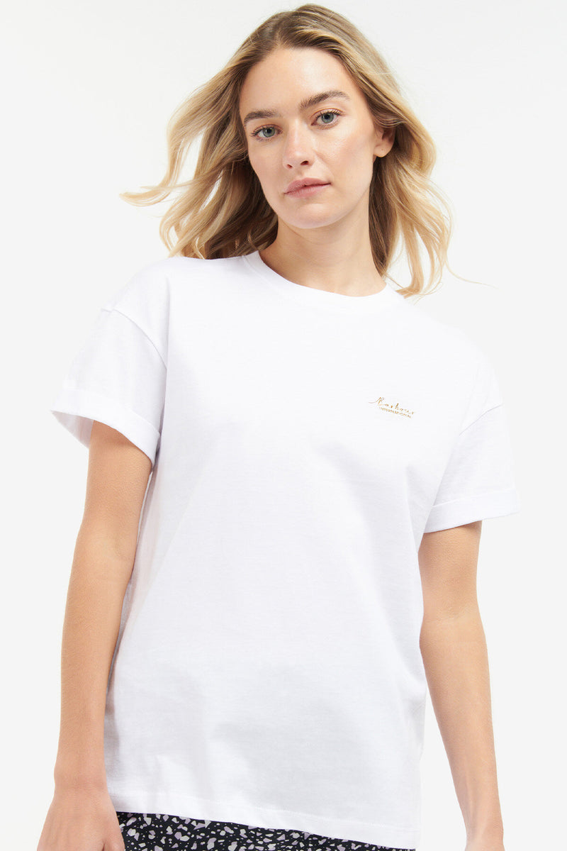 T-Shirt B.Intl Alonso