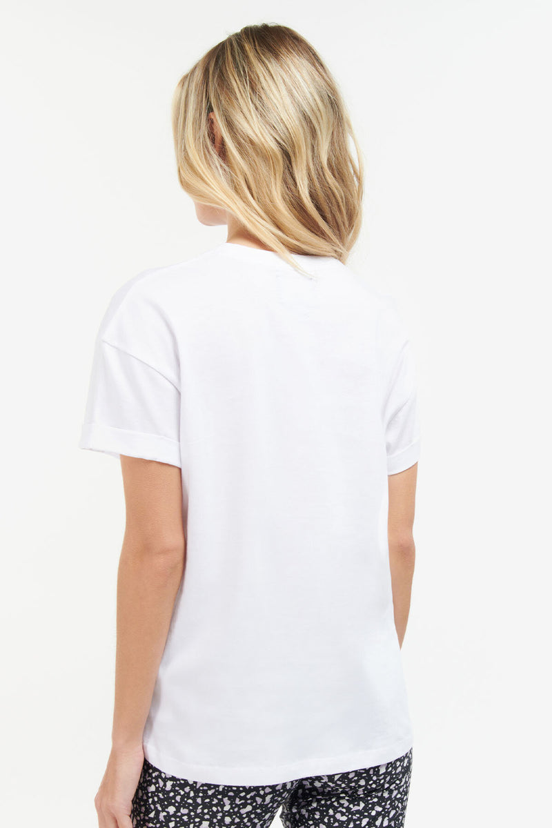 T-Shirt B.Intl Alonso