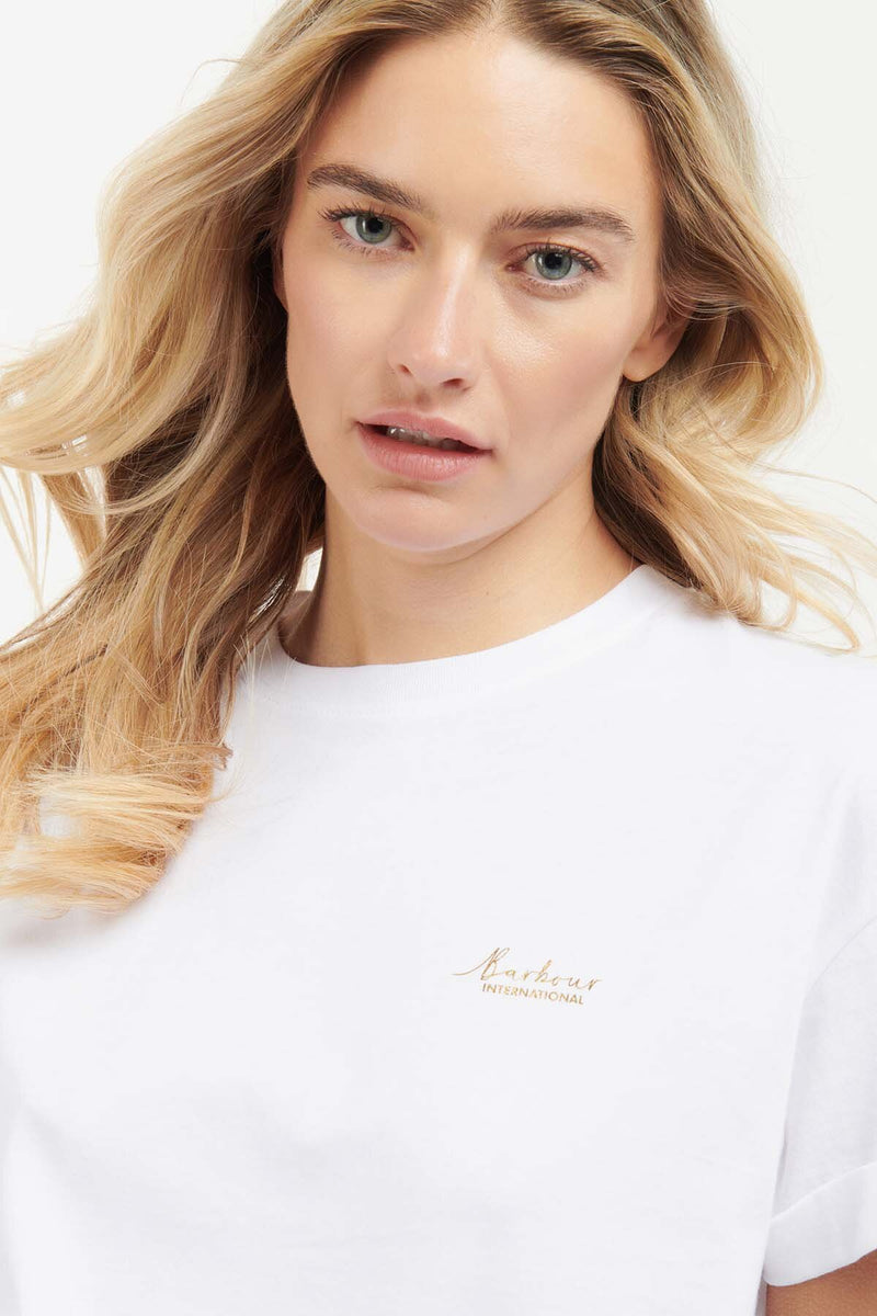T-Shirt B.Intl Alonso