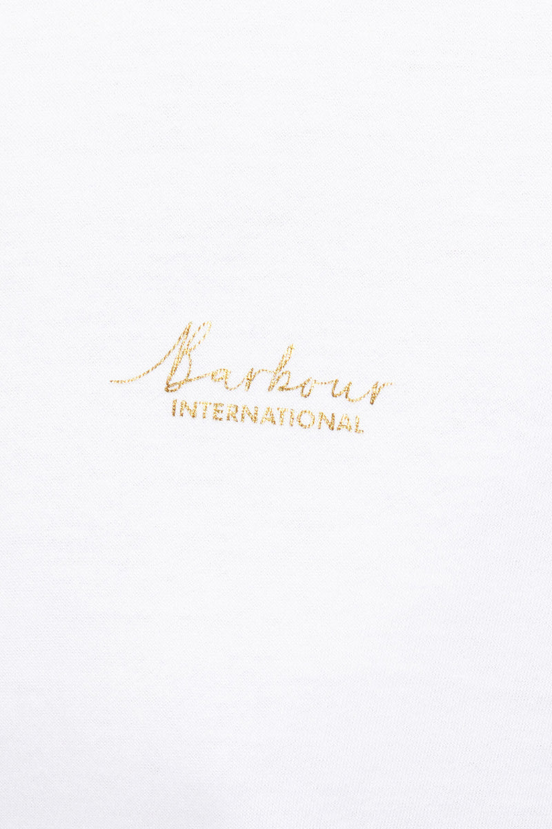 T-Shirt B.Intl Alonso