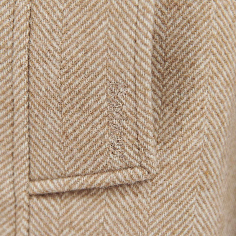 Aubrey Wool Jacket