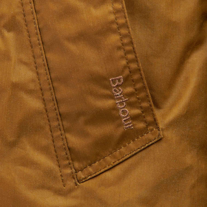 Giacca cerata Barbour Brora