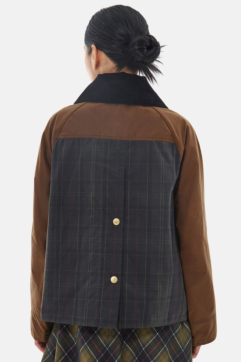 Premium Catton Wax Jacket