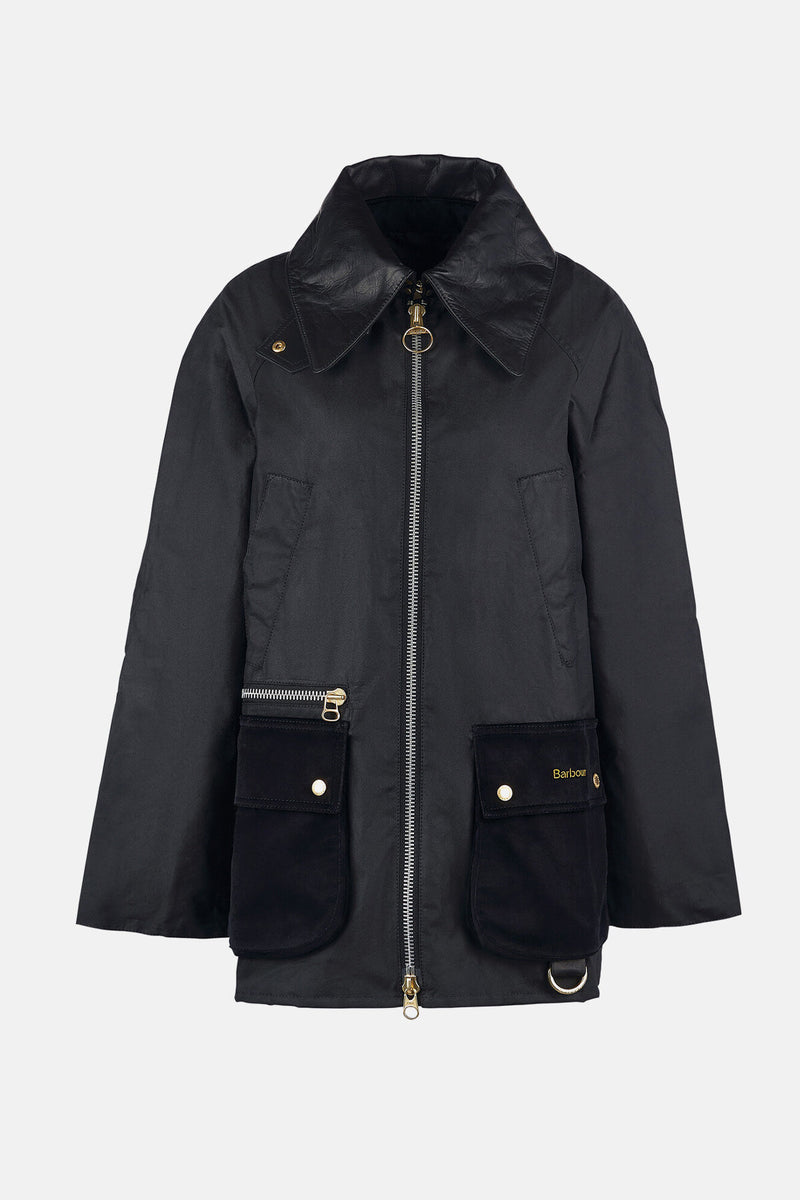 Premium Gunnerside Wax Jacket