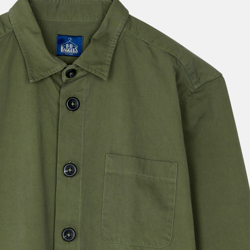 Camicia con taschino