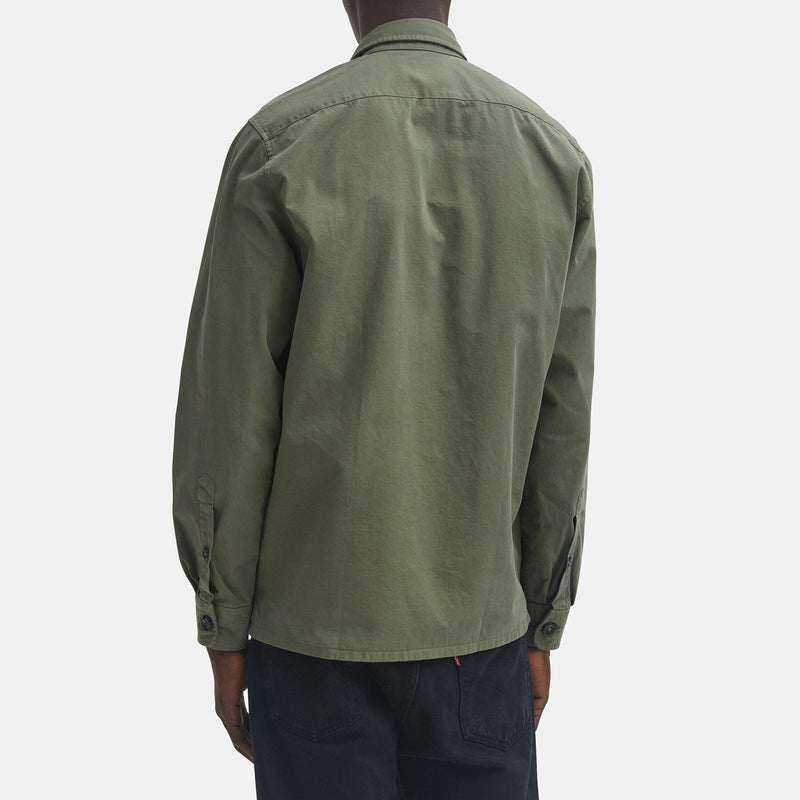 Camicia con taschino