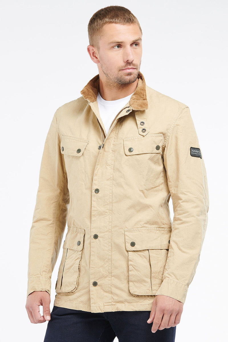 Giacca B.Intl Summer Wash Duke Casual