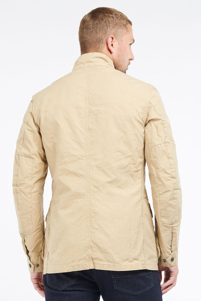 Giacca B.Intl Summer Wash Duke Casual