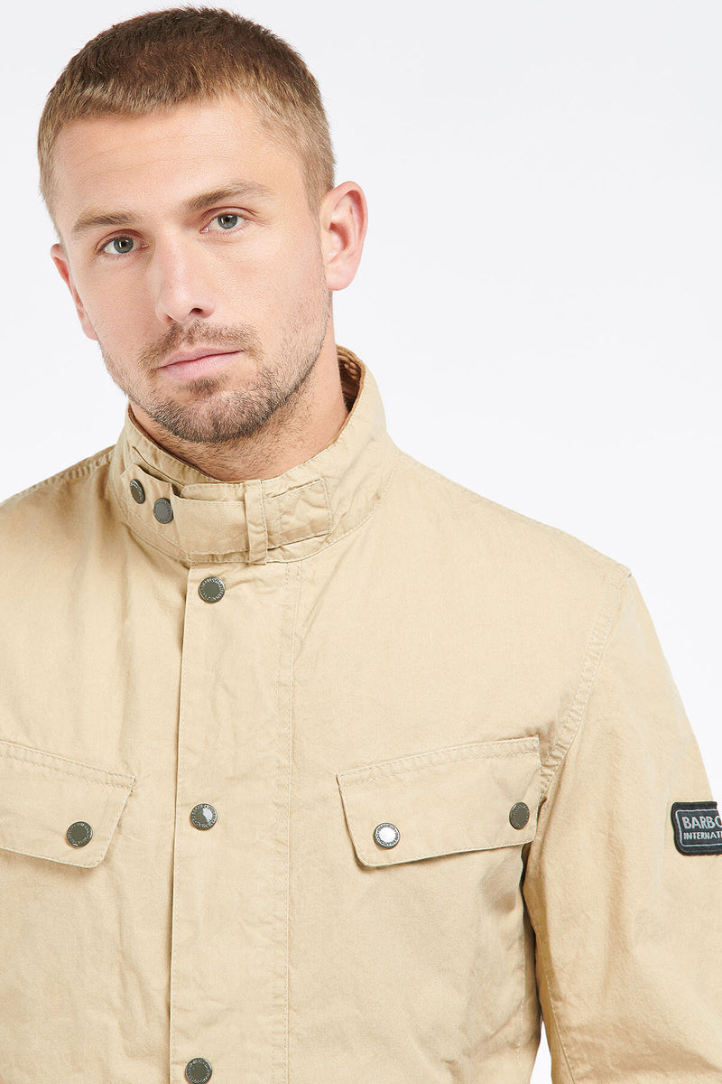 Giacca B.Intl Summer Wash Duke Casual