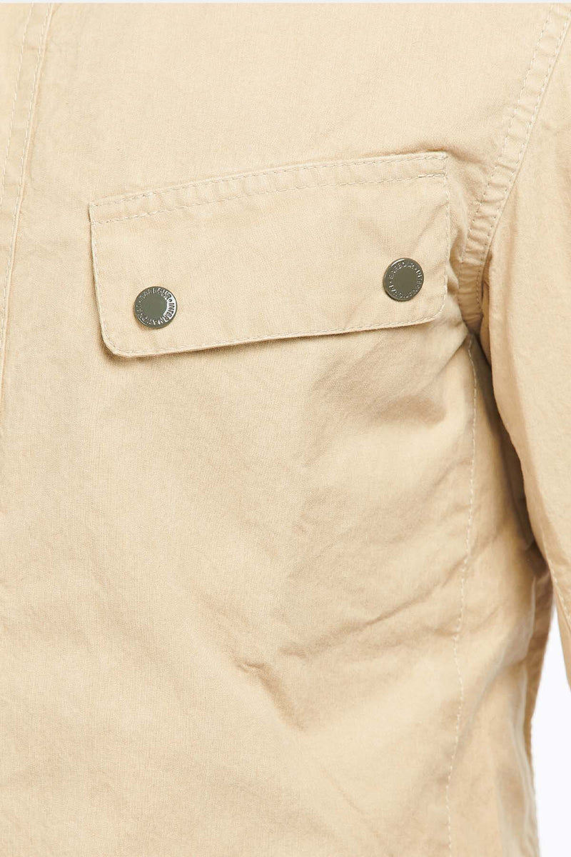 Giacca B.Intl Summer Wash Duke Casual