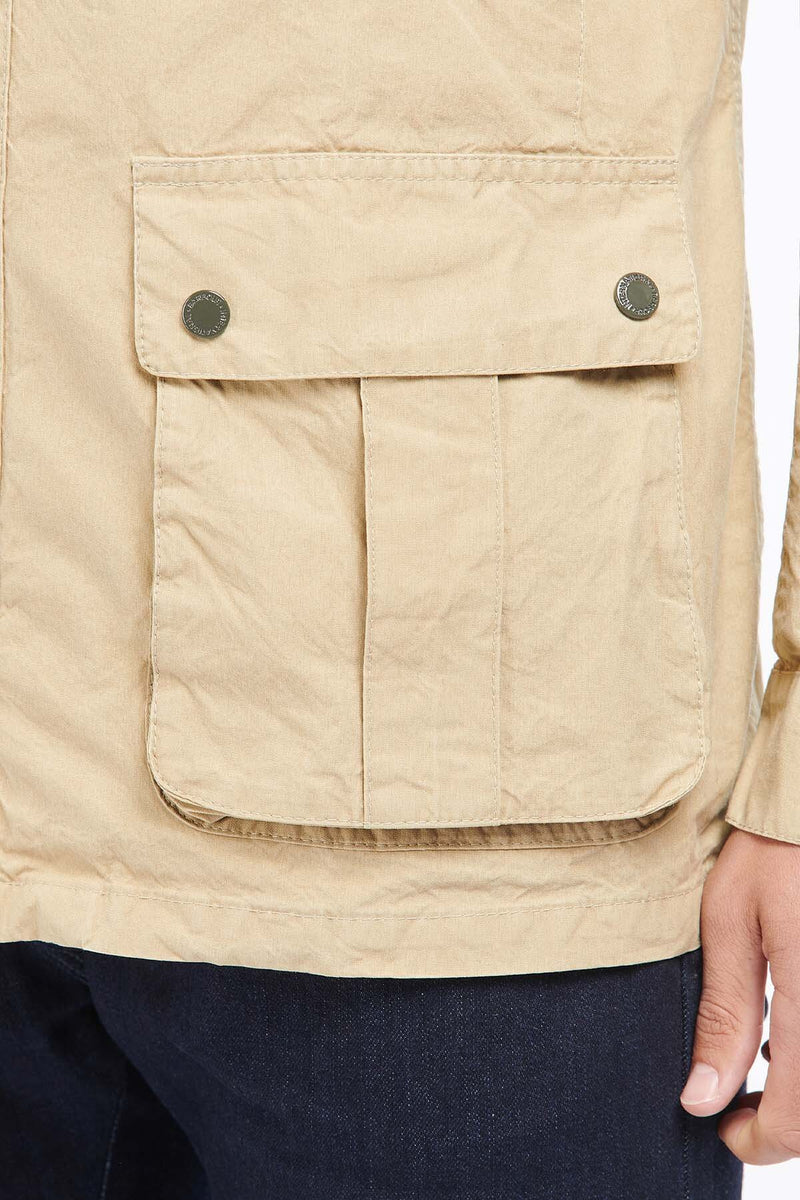 Giacca B.Intl Summer Wash Duke Casual