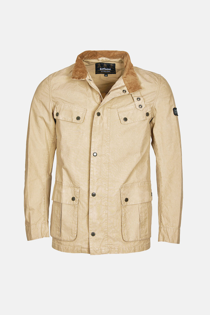 Giacca B.Intl Summer Wash Duke Casual