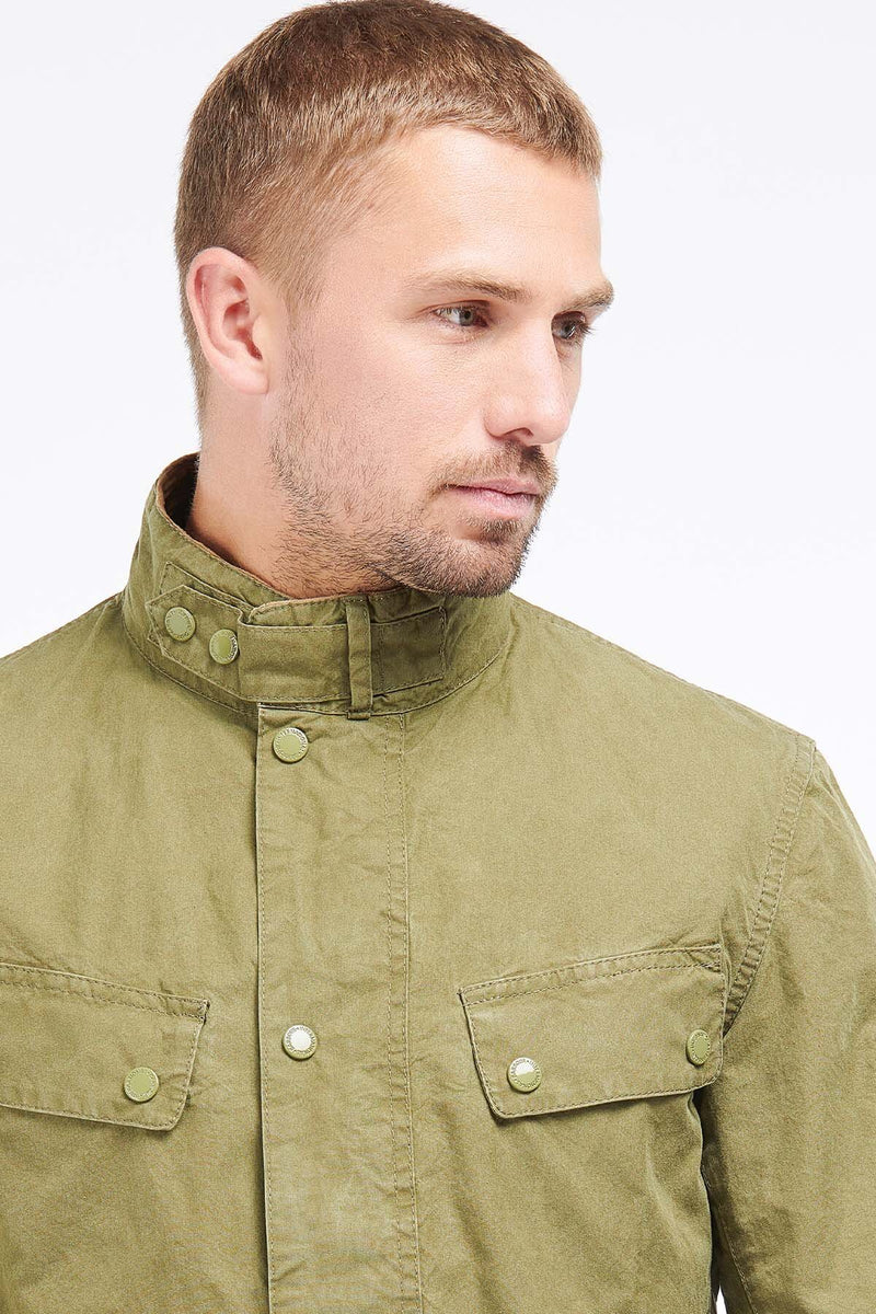 Giacca B.Intl Summer Wash Duke Casual