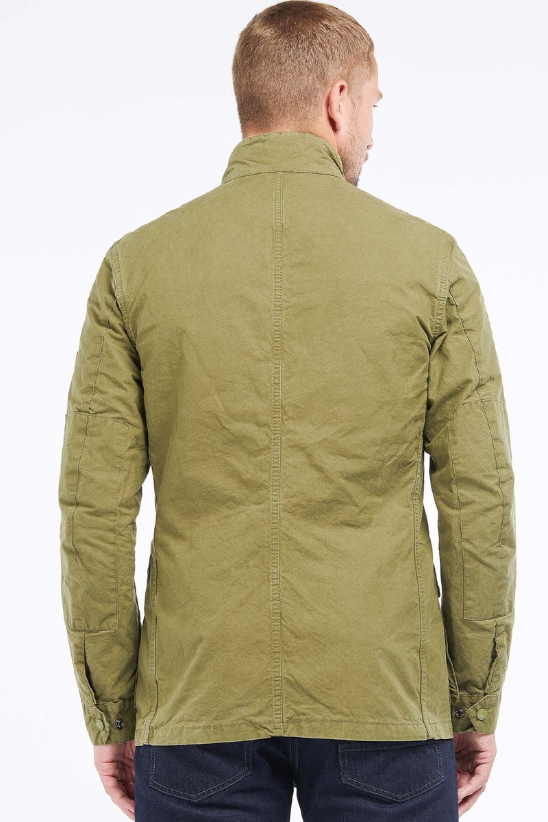 Giacca B.Intl Summer Wash Duke Casual